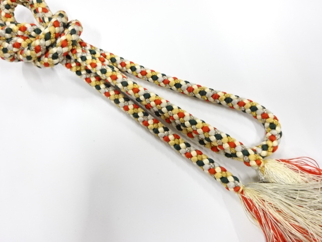 Japanese Kimono / Accessories Silk